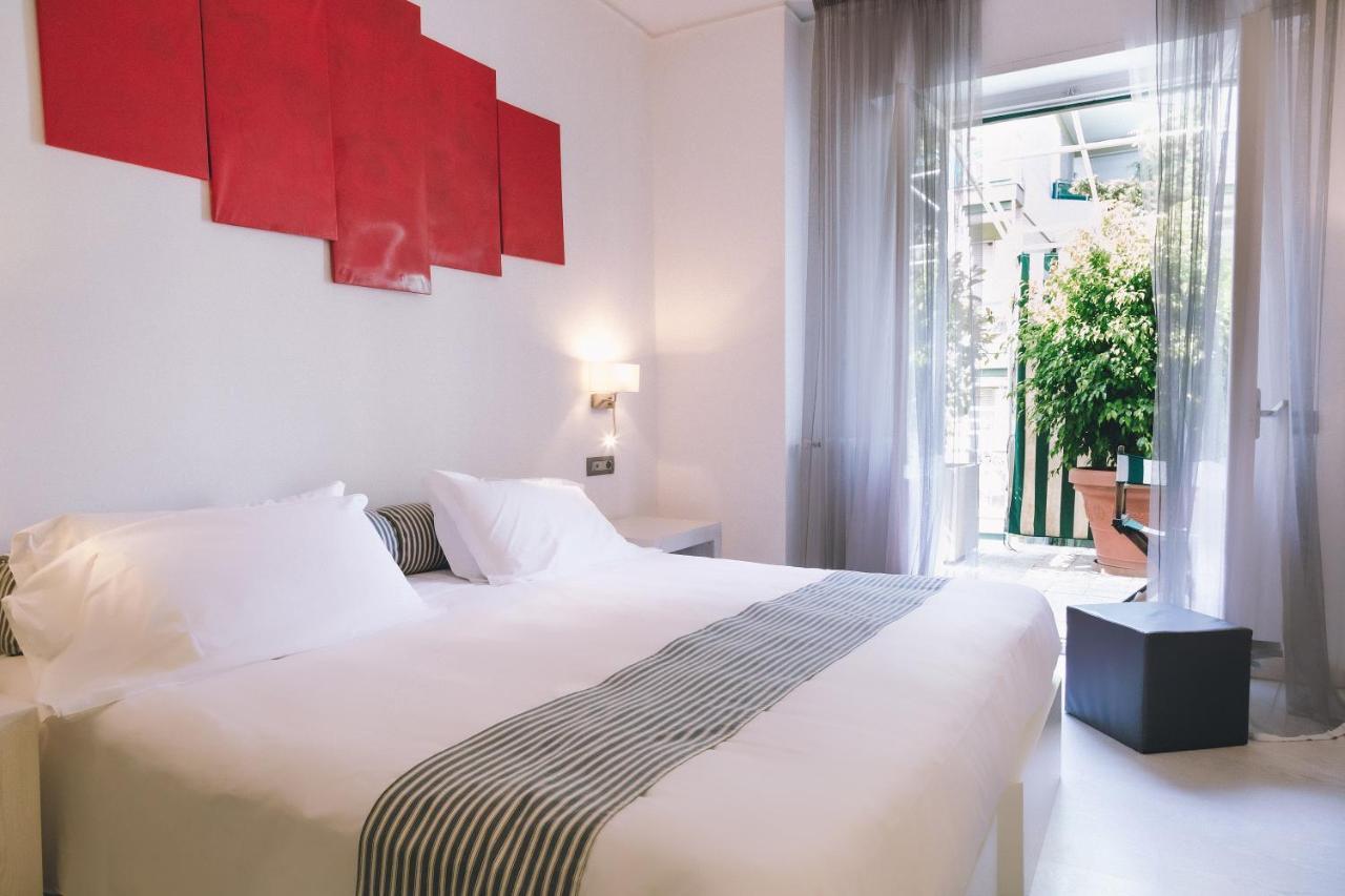 Eveline Portosole Hotel Sanremo Exterior photo