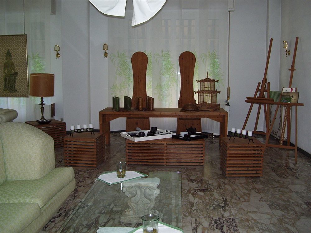 Eveline Portosole Hotel Sanremo Exterior photo